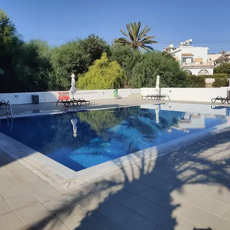 Dream Vacation By The Sea Apartment Protaras