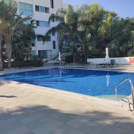 Dream Vacation By The Sea Apartment Protaras