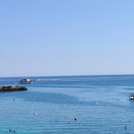 Dream Vacation By The Sea * Protaras