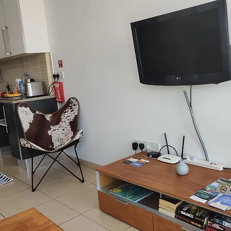 Apartment Dream Vacation By The Sea Protaras