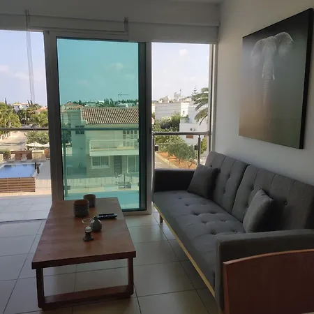 Dream Vacation By The Sea Protaras