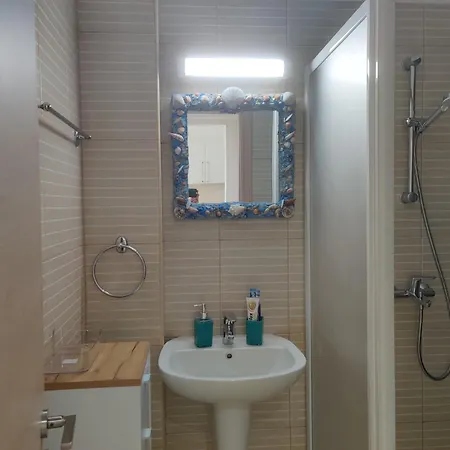 Appartamento Dream Vacation By The Sea